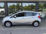 Nissan Note 1.2 Acenta, Euro 5, 1198 cc, 430 kg, Bedrijf