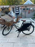 Damesfiets, Ophalen of Verzenden, Zo goed als nieuw