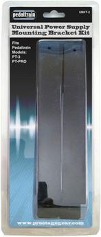 Pedaltrain Pedaltrain Metro 24 met Hard Case, ., Overige typen, Nieuw, Ophalen of Verzenden