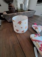 Lampenkapje pip studio, Huis en Inrichting, Lampen | Lampenkappen, Ophalen of Verzenden, Rechthoekig, Minder dan 25 cm