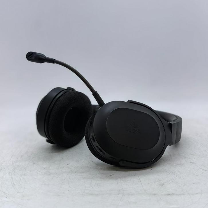 Razer Barracuda X Bluetooth Headset | Zwart - In Nette Staat, Audio, Tv en Foto, Koptelefoons, Zo goed als nieuw
