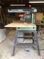 De Walt afkortzaag 220 volt, Doe-het-zelf en Verbouw, Gereedschap | Zaagmachines, Ophalen of Verzenden