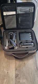 MJX Bugs 4 Drone + koffer & toebehoren, Ophalen of Verzenden, Gebruikt, Drone met camera