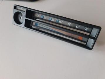 Golf / Jetta 2 Airco paneeltje beschikbaar voor biedingen