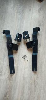 Urban arrow maxi cosi adapters, Fietsen en Brommers, Fietsen | Bakfietsen, Ophalen, Gebruikt, 1 kind, Overige merken