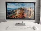 HP Pavilion 27" All-in-One desktopcomputer, Ophalen