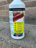 rustbuster, Watersport en Boten, Ophalen of Verzenden, Zo goed als nieuw, Verven