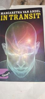 In Transit - Margaretha van Andel, Ophalen of Verzenden, Zo goed als nieuw, Margaretha van Andel, Nederland