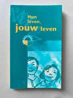 Hun leven, jouw leven, Boeken, Ophalen of Verzenden, Zo goed als nieuw