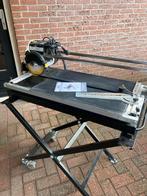 Inter Dynamics Dynamic 680 Tegelzaagmachine, Minder dan 30 mm, Gebruikt, Overige typen, 600 tot 1200 watt