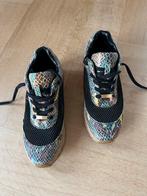 Stella mcCartney maat 38, Overige kleuren, Ophalen of Verzenden, Sneakers of Gympen, Zo goed als nieuw