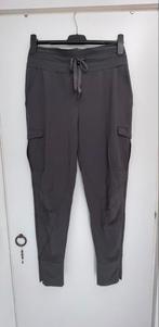 Travelerstof broek Summun Woman 40 grijs, Summum Woman, Maat 42/44 (L), Ophalen of Verzenden, Zo goed als nieuw