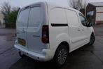 Peugeot Partner 120 1.6 BlueHDi 100 L1 Pro, Auto's, Bestelauto's, Voorwielaandrijving, Stof, Gebruikt, 4 cilinders