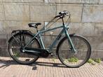 Gazelle esprit heren fiets zo goed als nieuw 50cm, Ophalen, Versnellingen, Zo goed als nieuw, 50 tot 53 cm