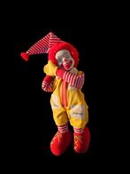 Mcdonalds knuffel. Ronald McDonald slapend., Verzamelen, Poppetjes en Figuurtjes, Ophalen of Verzenden, Zo goed als nieuw