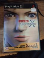 Resident Evil Code: Veronica X - PS2, Spelcomputers en Games, Avontuur en Actie, Gebruikt, 1 speler, Ophalen of Verzenden