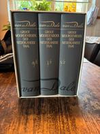 Complete van dale in karton elfde druk, Boeken, Encyclopedieën, Ophalen of Verzenden, Zo goed als nieuw, Algemeen