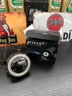 Nieuwe angel eye zip/vespa, Ophalen of Verzenden