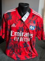 Olympique Lyon Uitshirt 2022/2023 maat L met Tagliafico, Ophalen of Verzenden, Nieuw, Buitenlandse clubs, Shirt