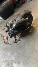 zip 2t blok, Ophalen of Verzenden, Zo goed als nieuw, Tweetakt, Zip