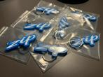 Puch Zip Sleutelhangers, Ophalen of Verzenden, Nieuw, Piaggo