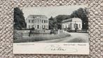 Ansichtkaart Warnsveld Huize de Voorst 1906. 941, Verzamelen, Ansichtkaarten | Nederland, Ophalen of Verzenden, Voor 1920, Gelopen