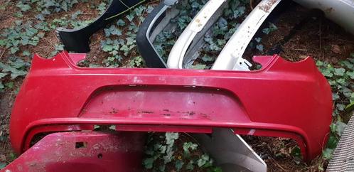 ALFA  GTA  ACHTERBUMPER DACHT 2014, Auto-onderdelen, Carrosserie en Plaatwerk, Bumper, Achter, Gebruikt, Ophalen of Verzenden