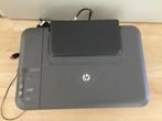Goed werkende HP deskjet 1050 All-in-one, Ophalen, Kopieren, Inkjetprinter, All-in-one