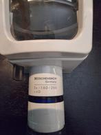 Eschenbach loep ledlamp, Hobby en Vrije tijd, Vergrootglazen, Loepen en Loeplampen, Ophalen of Verzenden, Zo goed als nieuw