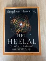 Het Heelal - Stephen Hawking  5, Ophalen of Verzenden, Zo goed als nieuw