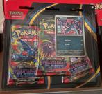 Pokémon TCG: Phantasmal Flames Blister pack, Verzamelen, Ophalen of Verzenden, Nieuw