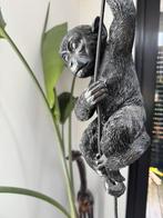 Glazen Hanglamp - Modern Design, Huis en Inrichting, Lampen | Hanglampen, Ophalen of Verzenden, Zo goed als nieuw, Glas, Minder dan 50 cm