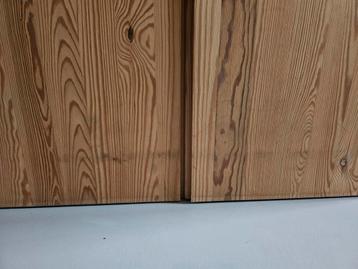 IVAR kast IKEA - 80x50x83 cm - afbeelding 5