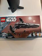 LEGO Star Wars 75383 Darth Maul's Sith Infiltrator - Nieuw, Ophalen of Verzenden, Nieuw, Complete set, Lego