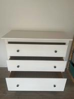 Ikea hemnes ladekast, Ophalen, 5 laden of meer, 150 tot 200 cm, Zo goed als nieuw