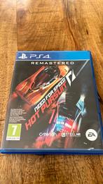 Need for Speed: Hot Pursuit - Remastered, Spelcomputers en Games, Games | Sony PlayStation 4, Online, Racen en Vliegen, Ophalen of Verzenden