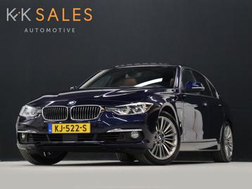 BMW 3-serie 330e Centennial High Executive Sport Line [SCHUI beschikbaar voor biedingen