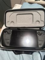 Steam Deck - Zo goed als nieuw!, Spelcomputers en Games, Virtual Reality, Ophalen of Verzenden, Zo goed als nieuw, Controller