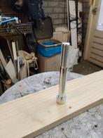 m16 en m6 bouten zonder moer weg is weg een normaal bod, Ophalen of Verzenden, Nieuw, 50 tot 100 mm, Bouten of Moeren