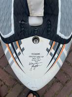 JP freestyle wave 101 liter, Watersport en Boten, Windsurfen, Ophalen, Gebruikt, Minder dan 250 cm, Plank