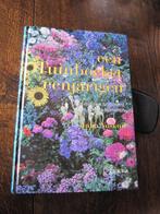 Een tuinboeket eenjarigen - Julia Voskuil - Terra 1991, Boeken, Natuur, Zo goed als nieuw, Bloemen, Planten en Bomen, Verzenden