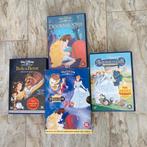 Disney dvd box set., Cd's en Dvd's, Dvd's | Tekenfilms en Animatie, Alle leeftijden, Ophalen of Verzenden, Zo goed als nieuw