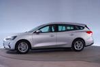 Ford Focus WAGON 1.0 EcoBoost Hybrid 125pk Edition Business, Focus, 65 €/maand, Gebruikt, Parkeercamera