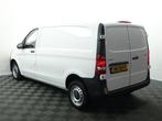 Mercedes-Benz Vito 111 CDI Functional 3 Pers I Kast Inrichti, Auto's, Bestelauto's, Gebruikt, 750 kg, 16 km/l, Lease