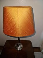 Vintage schemerlamp merk Grootebroek een leuk lampje, Ophalen of Verzenden, Gebruikt, Vintage Grootebroek, Minder dan 50 cm