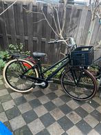 28 inch Dames fiets 48/50 cm 3 vers, Ophalen, Gebruikt, 47 tot 50 cm, Versnellingen