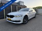 BMW 5 Serie 530e iPerformance High Executive HUD, pano, adap, 1998 cc, Achterwielaandrijving, Gebruikt, 4 cilinders