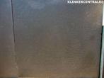 NIEUWE TERRASTEGELS antraciet 60x60x4cm met coating, TuinVisie, Verzenden, Vonderweg 9     7468 DC  Enter, Enter@tuinvisie.nl