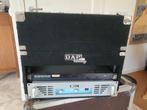 Kist voor audio apparatuur DAP audio, Muziek en Instrumenten, Behuizingen en Koffers, Ophalen, Zo goed als nieuw, Overige instrumenten