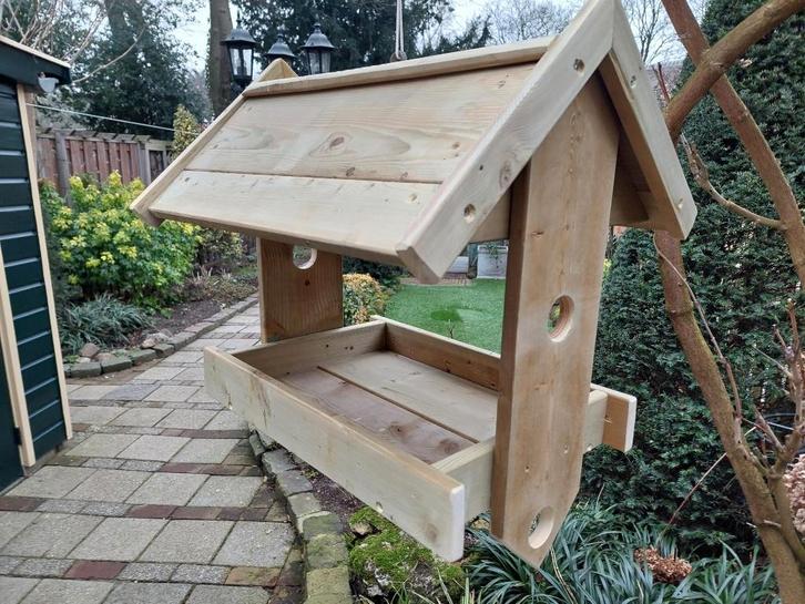 vogels, Tuin en Terras, Vogelhuisjes en Vogelbaden, Nieuw, Ophalen